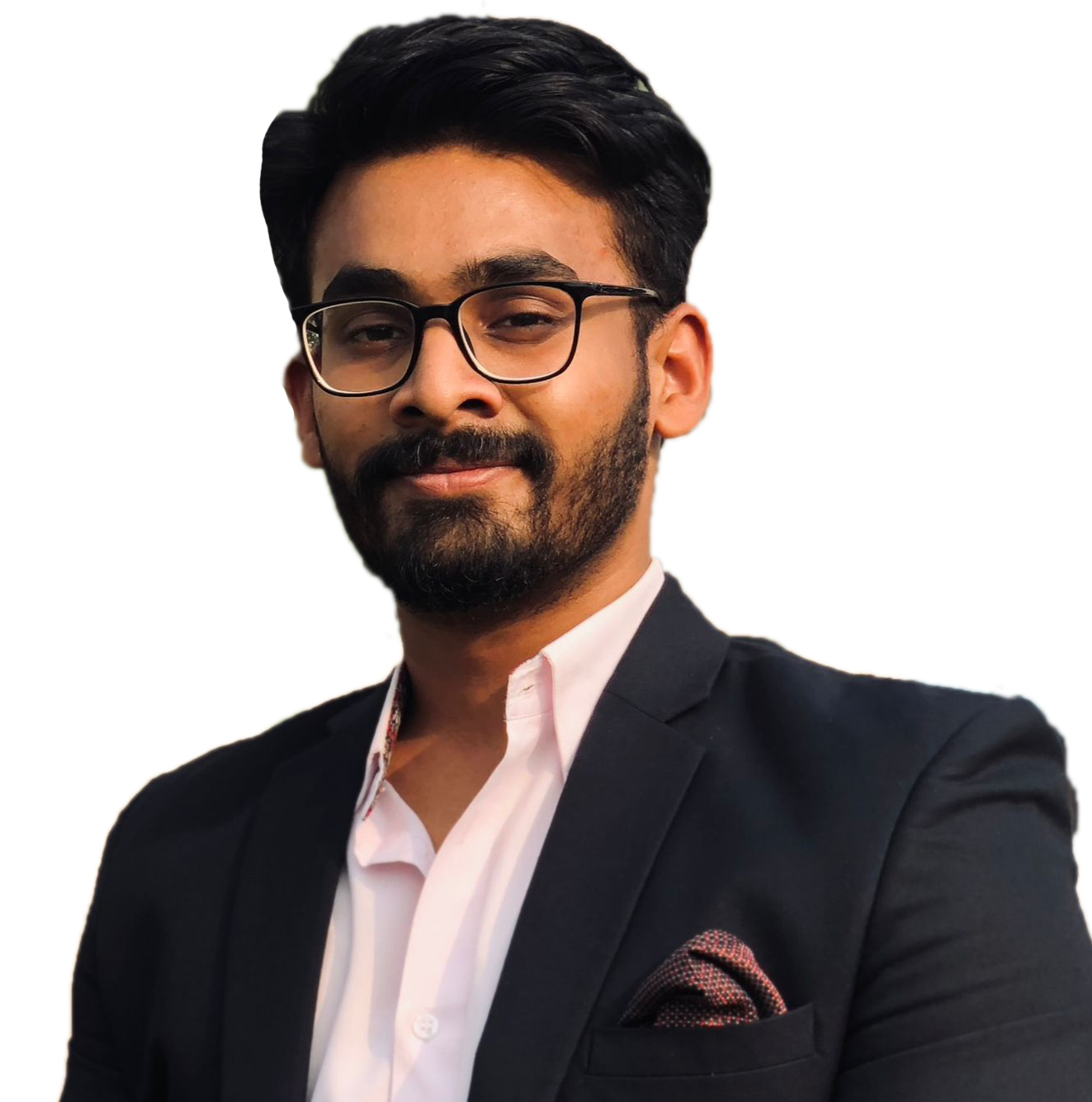 Sheikh Abdullah Al Abrar