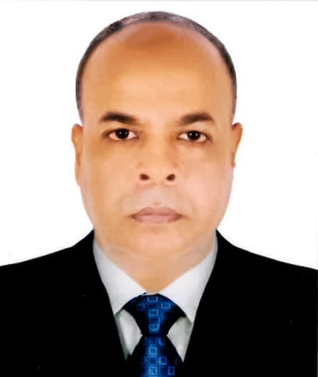 Brig Gen Md Mohsin, SGP, ndc, psc(Retd)