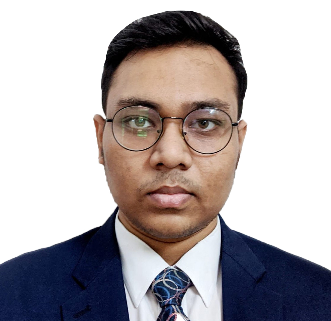 Khandker Fatin Nur-Ul Huda