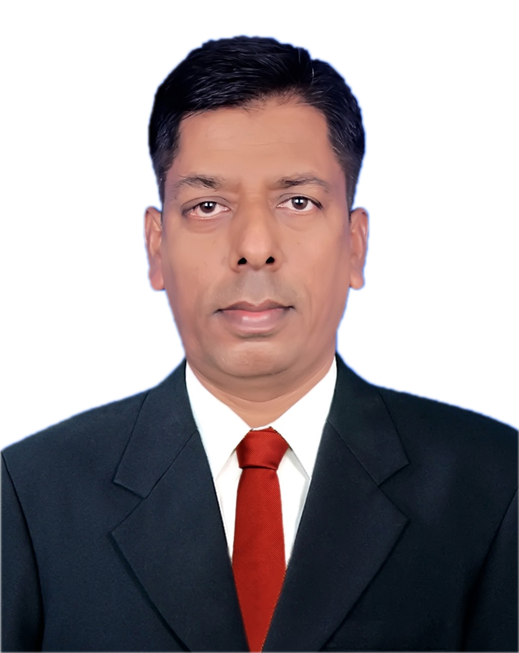 WO Md Shahidul Islam(LPR)