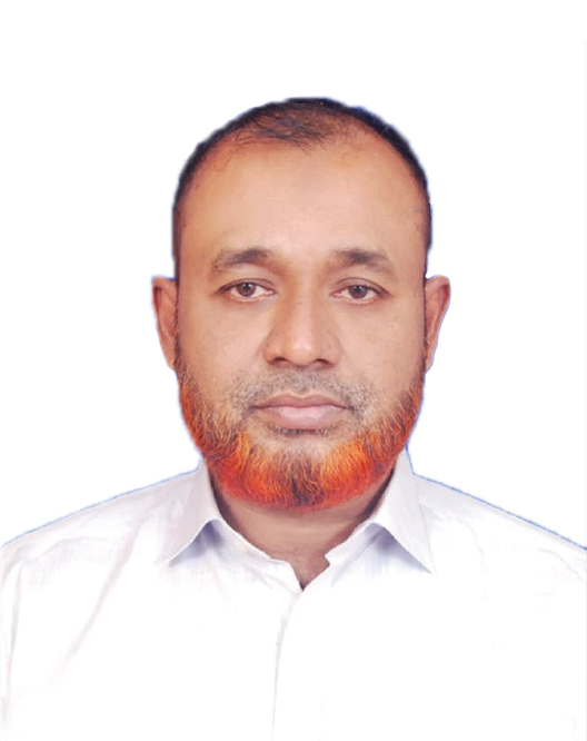 Mohammad Nazrul Islam